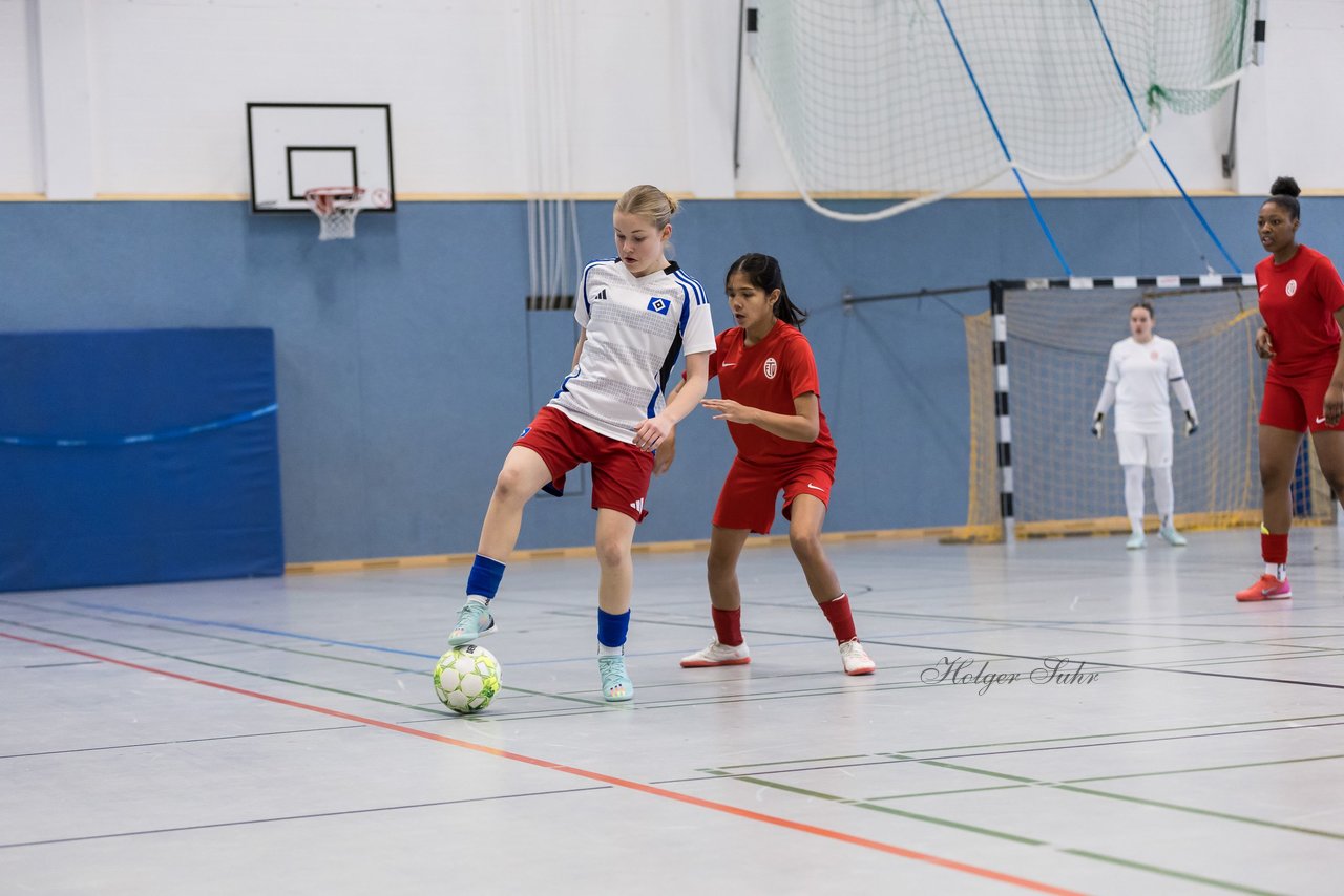 Bild 432 - wCJ Futsalmeisterschaft